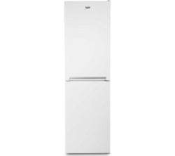 BEKO CSG1582W 50/50 Fridge Freezer - White